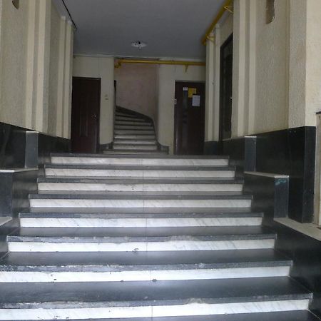 Hospitality Centrum - Nicolae Iorga Βουκουρέστι Εξωτερικό φωτογραφία
