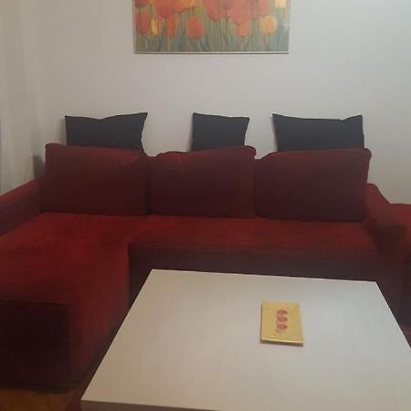 Hospitality Centrum - Nicolae Iorga Βουκουρέστι Εξωτερικό φωτογραφία