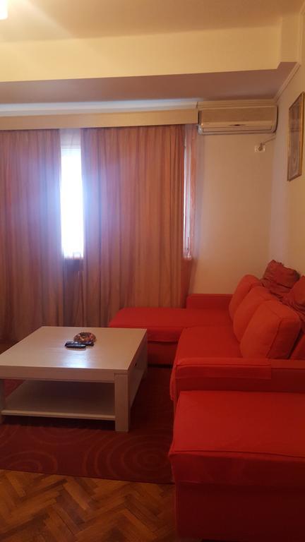 Hospitality Centrum - Nicolae Iorga Βουκουρέστι Εξωτερικό φωτογραφία