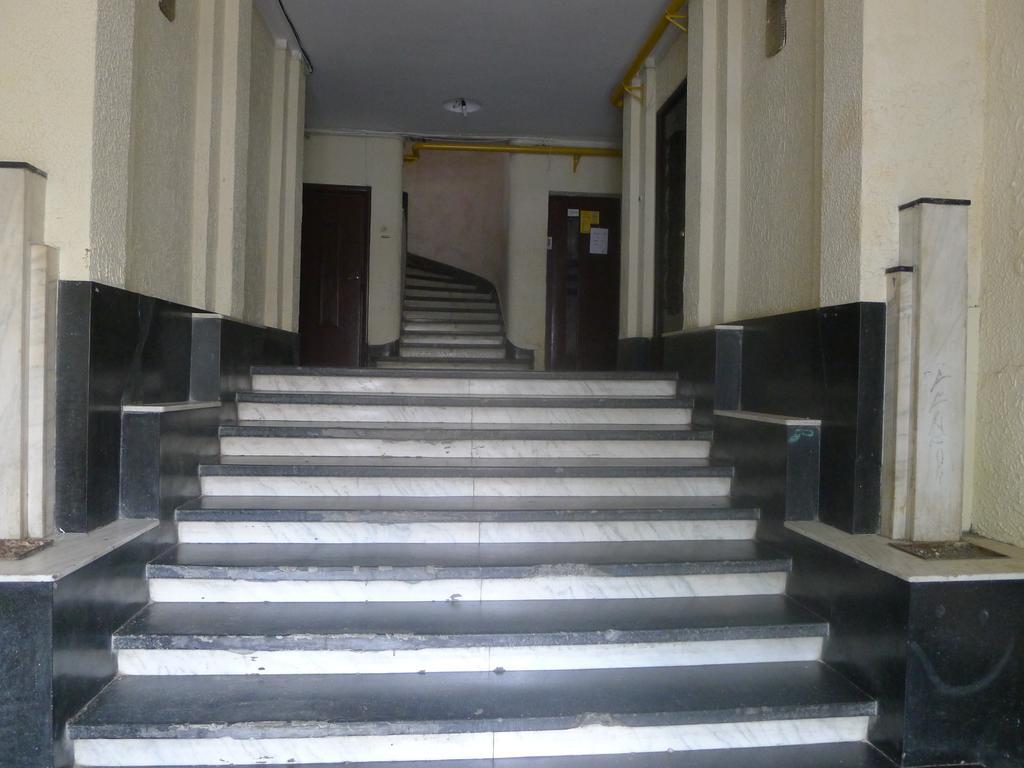 Hospitality Centrum - Nicolae Iorga Βουκουρέστι Εξωτερικό φωτογραφία