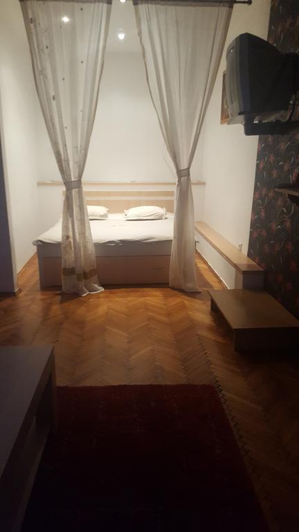 Hospitality Centrum - Nicolae Iorga Βουκουρέστι Εξωτερικό φωτογραφία