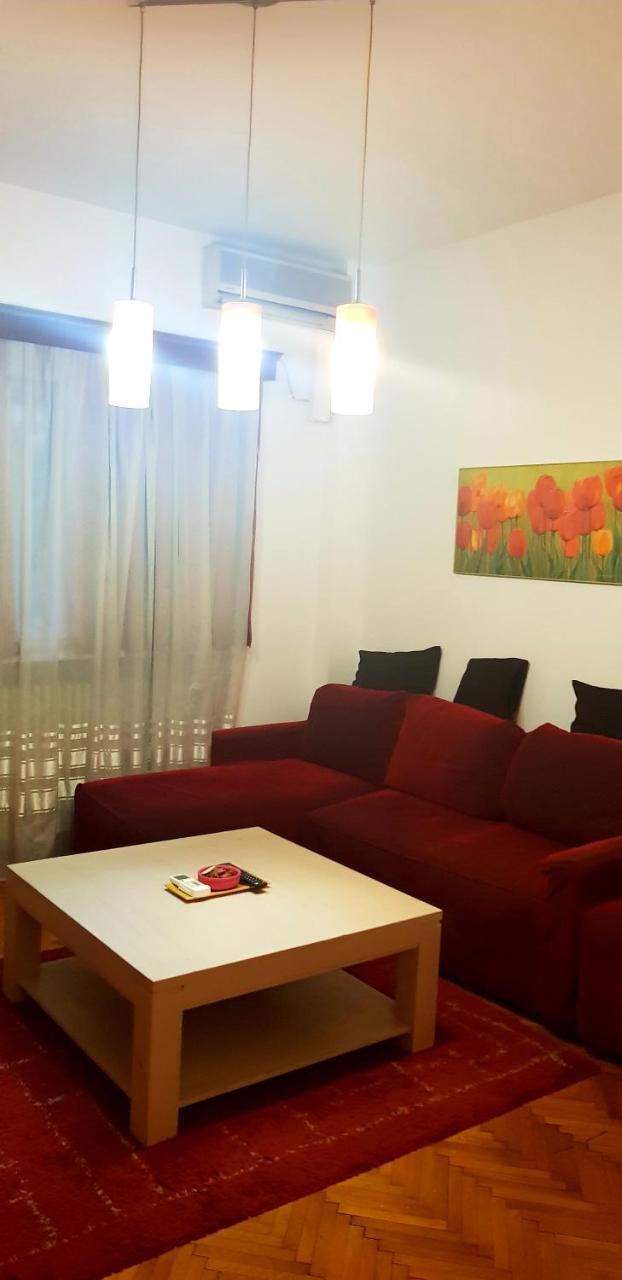 Hospitality Centrum - Nicolae Iorga Βουκουρέστι Δωμάτιο φωτογραφία