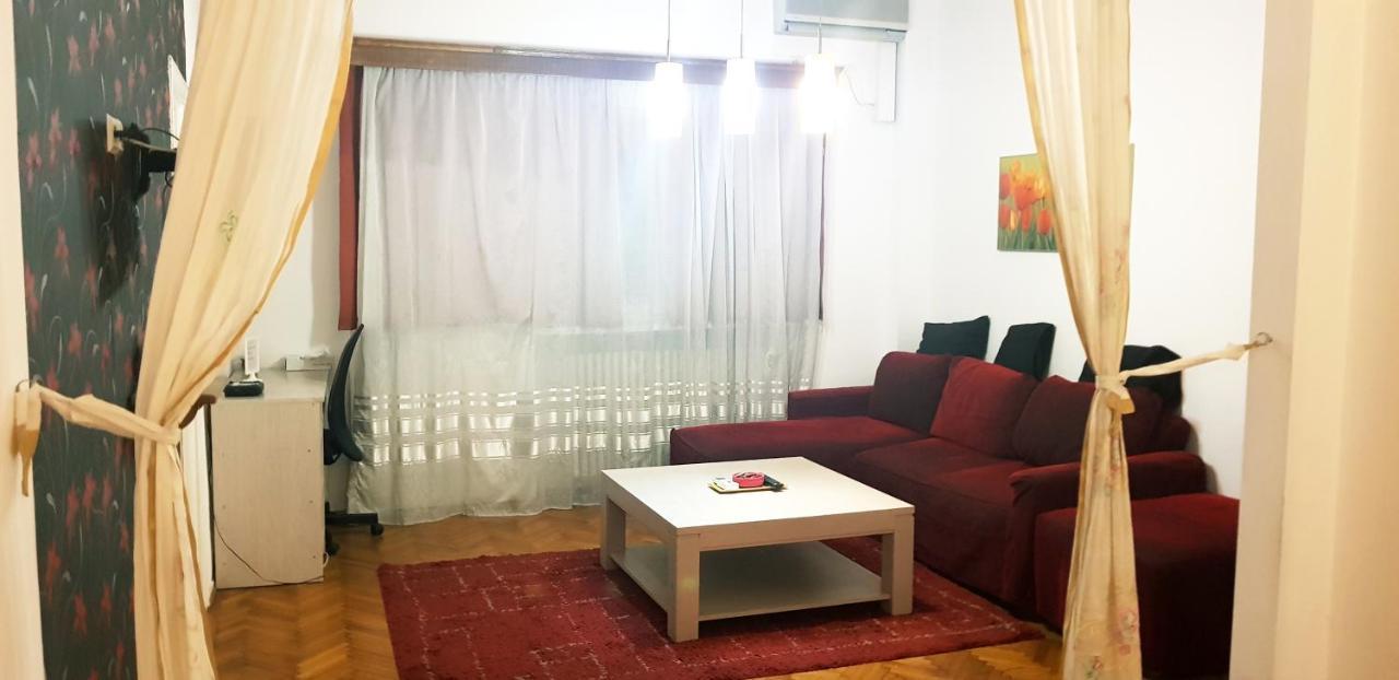 Hospitality Centrum - Nicolae Iorga Βουκουρέστι Δωμάτιο φωτογραφία