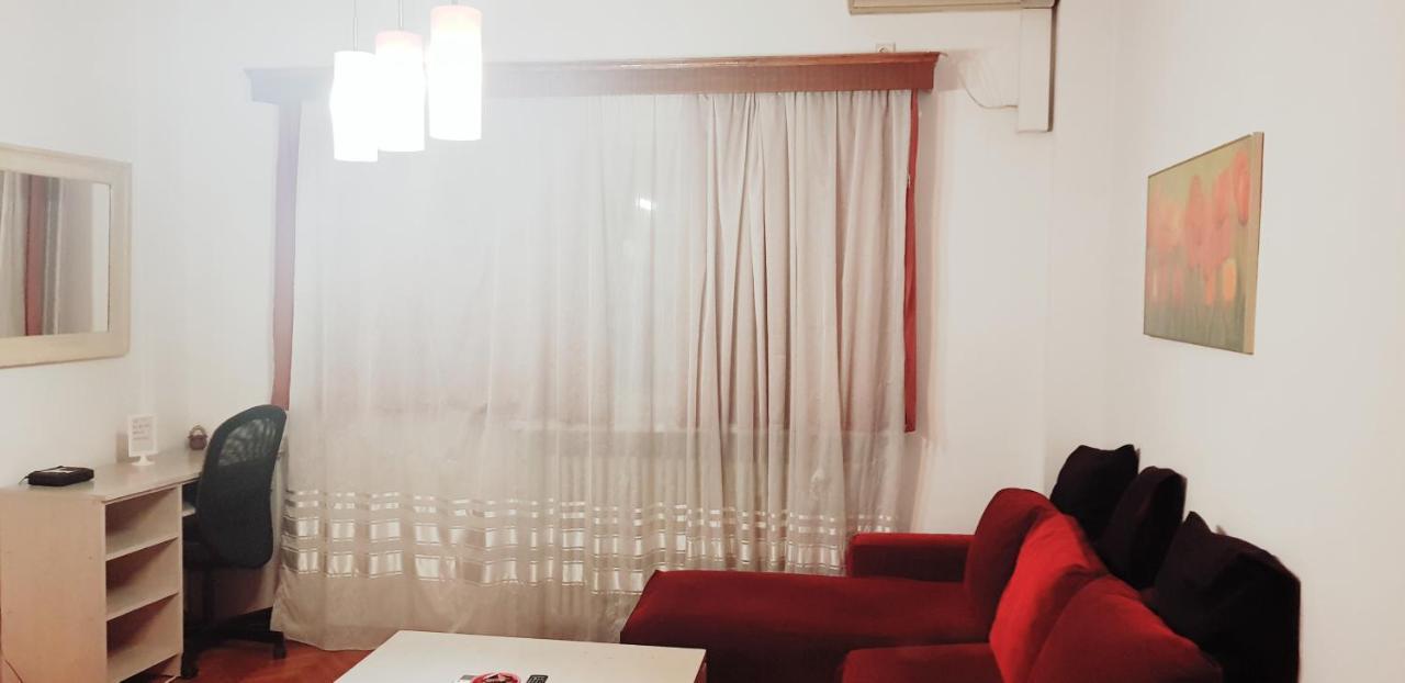 Hospitality Centrum - Nicolae Iorga Βουκουρέστι Δωμάτιο φωτογραφία