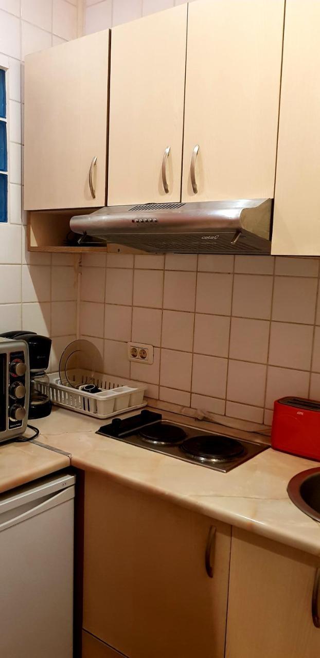 Hospitality Centrum - Nicolae Iorga Βουκουρέστι Δωμάτιο φωτογραφία