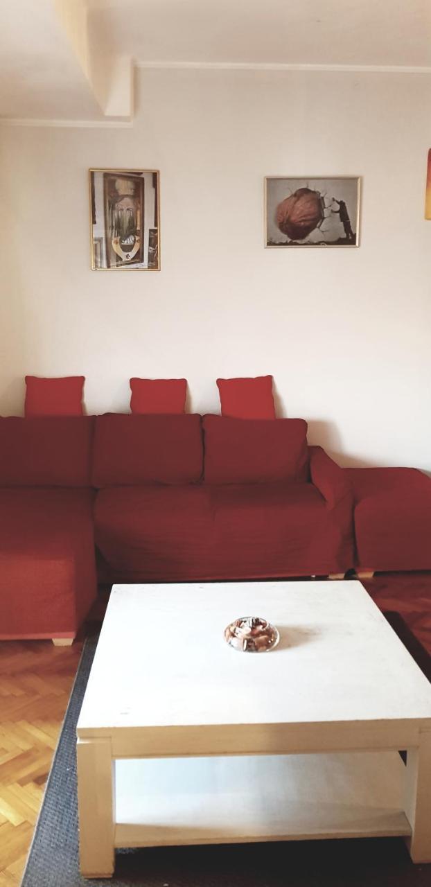 Hospitality Centrum - Nicolae Iorga Βουκουρέστι Δωμάτιο φωτογραφία