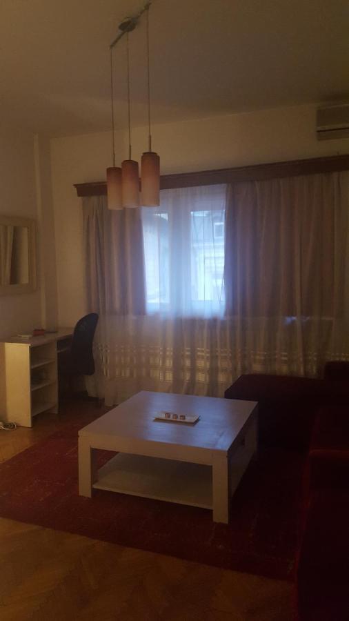 Hospitality Centrum - Nicolae Iorga Βουκουρέστι Εξωτερικό φωτογραφία