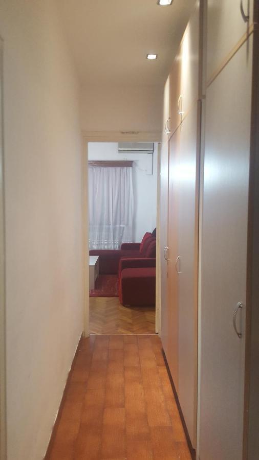 Hospitality Centrum - Nicolae Iorga Βουκουρέστι Εξωτερικό φωτογραφία