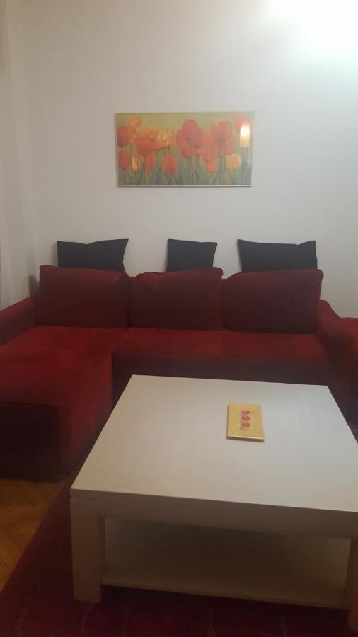 Hospitality Centrum - Nicolae Iorga Βουκουρέστι Εξωτερικό φωτογραφία