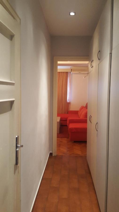 Hospitality Centrum - Nicolae Iorga Βουκουρέστι Εξωτερικό φωτογραφία